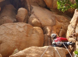 Descubrir el macizo salvaje de Bavella 